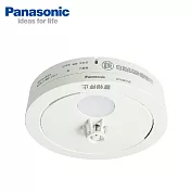 Panasonic國際牌 住宅火災警報器單獨型定溫式(偵熱型)SHK48155802C(二入裝)