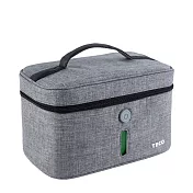 TECO 東元   活氧O₃抗菌包    XV1988CB 灰