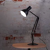 Anglepoise Type 75 桌燈 （霧黑）