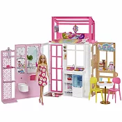 Barbie 芭比 - 豪華小屋