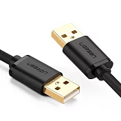 綠聯 USB公對公傳輸線 (2M)
