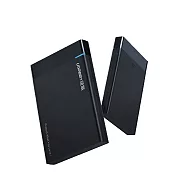 綠聯 2.5吋USB3.0隨身硬碟外接盒 (標準包裝)