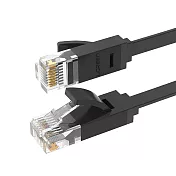 綠聯 CAT6網路線 GLAN FLAT版 (15M)