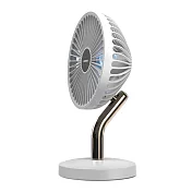 綠聯 桌面舒適扇 外號桌面落地扇