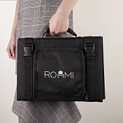 ROOMMI 60W 太陽能充電板｜戶外折疊攜帶方便