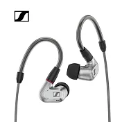Sennheiser 森海塞爾 IE 900 高解析入耳式旗艦耳機 銀色