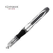 PARKER 酷派 鋼珠筆 黑棹