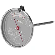 《Taylor》標記式探針溫度計 | 料理測溫 牛排料理溫度計 標記式探針溫度計