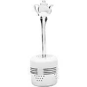 《FOX RUN》單柄泡茶器 | 濾茶器 香料球 茶具 - 茶壺