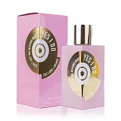 ETAT LIBRE D’ORANGE 解放橘郡 我願意淡香精 100ML