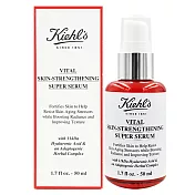 kiehl’s 契爾氏 11kda超導全能修護露 50ml(百貨專櫃貨)