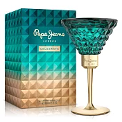 Pepe Jeans 狂歡盛典女性淡香精(80ml)