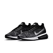 Nike Air Max Flyknit Racer 女 休閒鞋 DM9073001 US6 黑