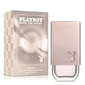 PLAYBOY 封面人物女性淡香水(100ml)