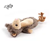 afp 林地經典系列 符合狗狗愛追逐天性的經典系列玩具 優質材料工藝 增加玩具使用時間 狗玩具 耐咬玩具 啾啾玩具 負鼠