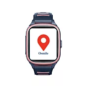 Osmile KD1000 全方位兒童智慧手錶（幼兒英語早教）RZ  公主粉