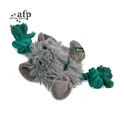 afp 狩獵系列 各式長、短絨毛與繩索的設計 好玩好咬好舒壓 紓壓玩具 耐咬玩具 狗玩具 大腳象