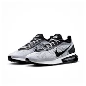 Nike AIR MAX FLYKNIT RACER 男 慢跑鞋 DJ6106002 US9 灰