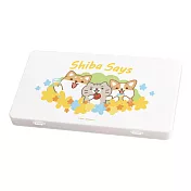 【柴語錄】口罩隨身收納盒 自製款 收納盒 口罩收納 阿吉 太子 野餐