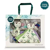 【MaryMeyer】小鹿經典禮盒(手搖鈴+安撫巾)