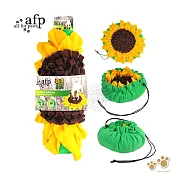 afp 挖掘系列 尋寶 尋覓 益智玩具 挖掘玩具 覓食玩具 舒壓玩具 狗玩具 向日葵尋寶覓食墊