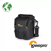 Lowepro 羅普 Adventura SH 115 III 相機包-黑色