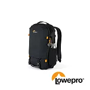 Lowepro 羅普 Trekker Lite BP150 後背包 GRL-黑色