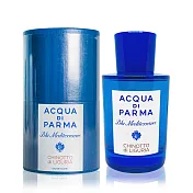 ACQUA DI PARMA 藍色地中海系列 利古裡亞柑橘淡香水 150ML