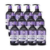 《台塑生醫》Dr’s Formula溫潤舒活洗髮精(升級版)三代580g*12入