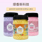 CS22 蒂斯貝尼洗衣芳香留香珠4款 櫻花密語