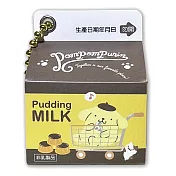 三麗鷗 牛奶系列 icash2.0(含運費) 布丁狗-布丁牛奶