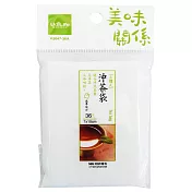 美味關係/立體手提式沖茶袋-小-36枚入x12包