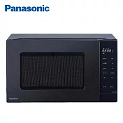 Panasonic國際牌25L微電腦微波爐 NN-ST34NB