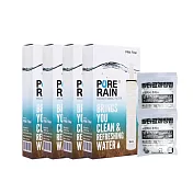 【Aroma Sense】微纖維濾芯4盒(1盒3入)+微纖維過濾綿片-小2包(1包5入PR9000適用)