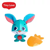 Tiny Love 美國互動學習玩偶 驚奇小夥伴系列 - 湯瑪士兔