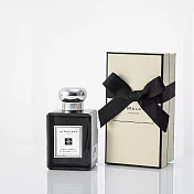 【Jo Malone】黑琥珀與薑百合香水(50ml)黑瓶系列