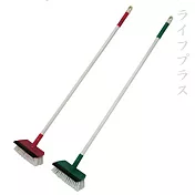 浴室刮水地板刷-2入組