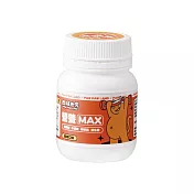 2罐組 肉球世界 Max系列保健品 營養粉 犬貓適用 離氨酸 牛磺酸 卵磷脂 益生菌 營養Max雞肉口味100g×2