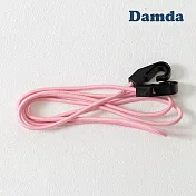 【韓國昌信生活】韓國Damda彈力固定繩 粉色