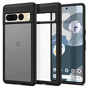 Spigen Pixel 7 / 7 Pro Ultra Hybrid 防摔保護殼 Pixel 7 Pro 霧黑