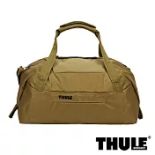 Thule Aion 35L 手提行李袋 - 棕綠色