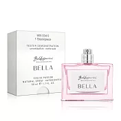 Baldessarini 巴爾德賽里尼 蓓拉女性淡香精-Tester(50ml)