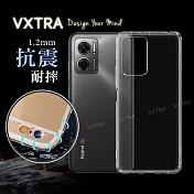 VXTRA 紅米Redmi 10 5G 防摔氣墊保護殼 空壓殼 手機殼