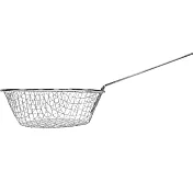 《ibili》長柄不鏽鋼炸籃 | 油炸籃 - S
