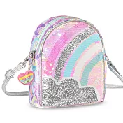 Tiger Family FunTime迷你幻彩斜背包 - 夢幻樂園