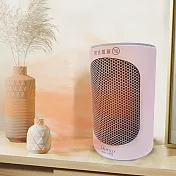 【LAPOLO】PTC陶瓷電暖器/暖風機(三段冷暖熱風) LAN6-6103