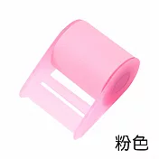 JIAGO 可愛捲筒式可撕便利貼(6入/組) 粉色