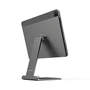 JTL / JTLEGEND iPad Air 10.9吋/iPad Pro 11吋/12.9吋 多角度磁吸支架 10.9吋/11吋_太空灰