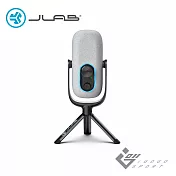 JLab EPIC TALK USB 麥克風  白色