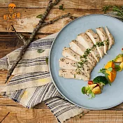 【野人舒食】舒肥雞胸肉180g - 義式香草